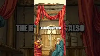 The Impact of Economic Innovations during the Byzantine Empire