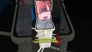 🇲🇾Ldnio Standing Power Socket🔌