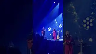 Labor of Love - Jill Phillips from Behold the Lamb of God #worship #christmasmusic #concert