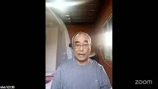 ZEKARIAH BIBLE STUDY 1 Rev.Dr.Rual Uk ]