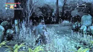 Quicksilver farming route