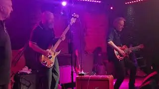 Kim Wilson's Blues All Stars / Country Girl 