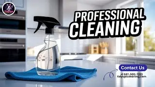 💎 PROFESSIONAL CLEANING SERVICES 💎