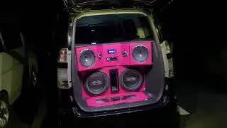 infinity sound team