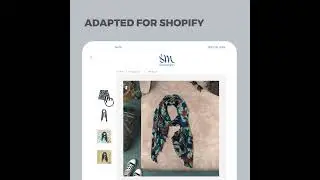 Target your product listing perfectly | Shopify version