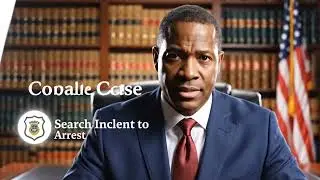 Police Search Law Explained | When Can Police Search You Without a Warrant? (USA)