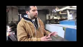 Prevent Restaurant Kitchen Fire NYC! Call Master Fire at (718) 828-6424 Brooklyn, Queens, Manhattan