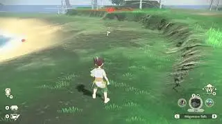 Prinplouf shiny sur L&eacute;gendes Arceus