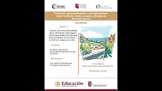Luchas contra la colonialidad de la naturaleza: estrategias de los guaraníes y los kaiowá.