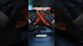 How's everyone enjoying the airdrop event so far? 🤔