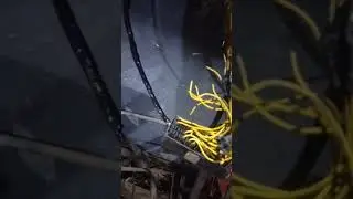 jcb wiring repairing