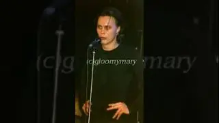 Ville Valo Bring Me To Life
