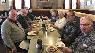 Area Agency on Aging of Dane County Responds to COVID-19