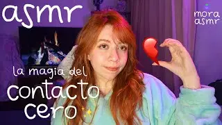 ASMR &iquest;C&oacute;mo superar a tu EX y no M0R1R en el intento?