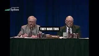 Warren Buffett Reveals t Complexity of Analyzing Financial Companies #finance #insurance #estimation