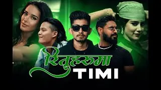 Ritu Haruma Time Ai X Hip Hop Remix 🔥 | Viber Saimon X Emiway X RZE | New AI Rap Song 2026