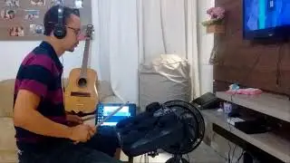 Apresentacao Bateria REVAS PB-350