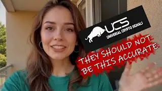 Universal Crypto Signals: Professional or Just Lucky?