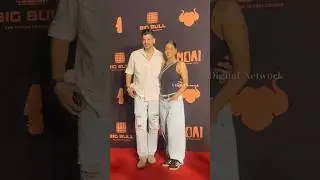 Mumaith Khan At Big Bull Club & Moai Restaurant Opening | #shorts #mumaithkhan  #og #pawankalyan