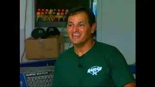 Dana Directo   LIneman