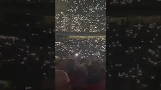 Depeche Mode - Waiting for the Night ( live Milano San Siro ) 14 Luglio 2023