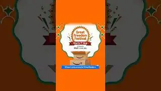 Tech Gyan Day-1 | Amazon Great Freedom Festival 2025🔥| Best Tech Deals Under ₹60K! | 🛍️ #Shorts