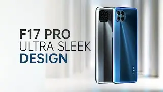 OPPO F17 Pro | Ultra Function Ultimate Fun