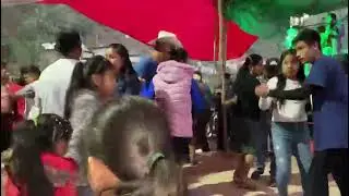 grupo k-ndela en los pinos huautla de Jiménez oax...