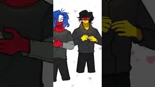 #countryhumans #countryhumansamerica #countryhumansperu #countryhumansmexico #usper #rusmex #alechi