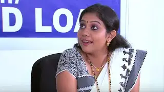 Marimayam | Ep 65 Part 1 - Loan at great rates | Mazhavil Manorama