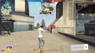 OP Headshots 🖤||The AimStar||Free Fire🔥