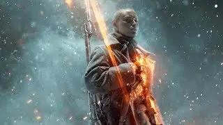 ПОМУЧАЮ BF1 ВО ИМЯ ЦАРЯ!