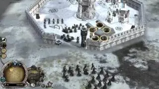 Edain 4.3: Training Time!