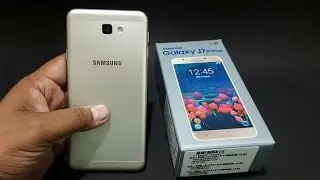 Samsung Galaxy J7 Prime Unboxing & Hands on( Exclusive Unboxing)