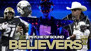 Coach Prime  Believer  Buffs Tribute - Psyche of Sound Zendrum