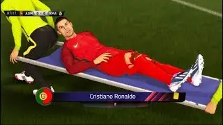 10 THINGS YOU DIDN'T KNOW ABOUT FIFA 18