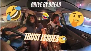 A Stranger Jumped In After I Was Vouched For: Drive By Dread EP 30