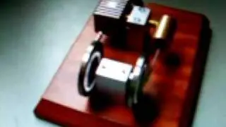 Doppelkolben - Stirlingmotor - Onlineshop - tdt02