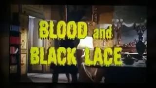 CLASSIC DRIVE-IN THEATER MOVIE TRAILER CLIPS