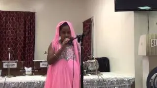 Simran Kaur - Five Kakars - 102415