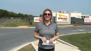What's Up in the Boro: In-N-Out Burger