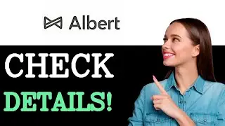 Is Albert A Loan App (2025)