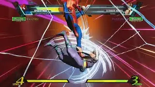 UMVC3 - SPIDER-MAN COMEBACK COMPILATION 3!