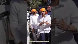 #mayawati #akash #anand #bsp #viral #politics #viralvideo #new #shots #up