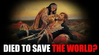 Самая важная битва, о которой вы никогда не слышали