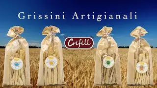 Grissini Artigianali