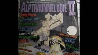 DAILY TERROR   Verpiss dich! 1994