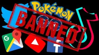 Top 10 Most Shocking Technology Bans