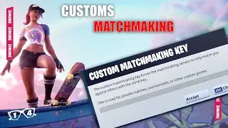 (NA-WEST) CUSTOM Matchmaking SOLO/DUO/TRIOS/SQUADS SCRIMS FORTNITE LIVE/PS4,XBOX,PC,MOBILE,SWITCH