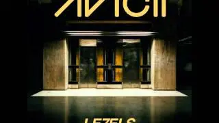 Levels - Avicii (WubMachine Remix)